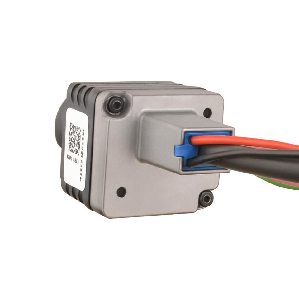 Powermaster Pm-25498 Mercedes W205 W222 W447 X253 Geri Arka Görüş Kamerası