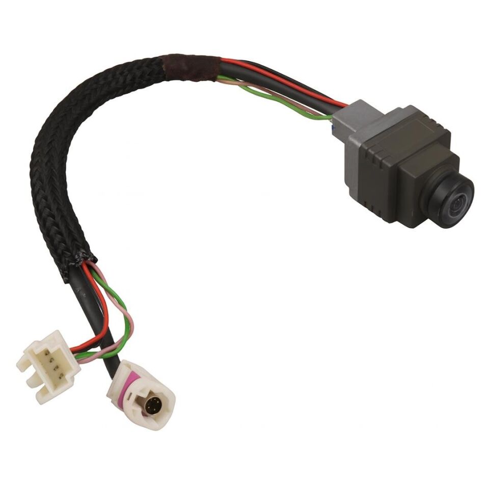 Powermaster Pm-25498 Mercedes W205 W222 W447 X253 Geri Arka Görüş Kamerası