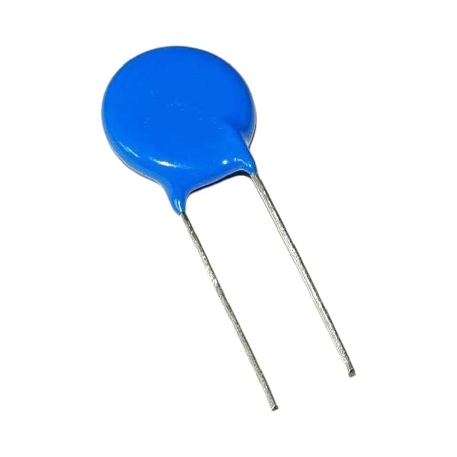 2.2NF 4KV (222) Entegre Devre Transistör