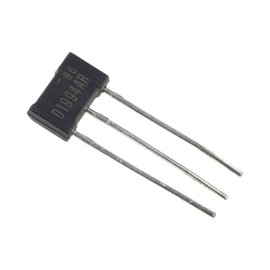 2SD 1994 SIL-3 TRANSISTOR