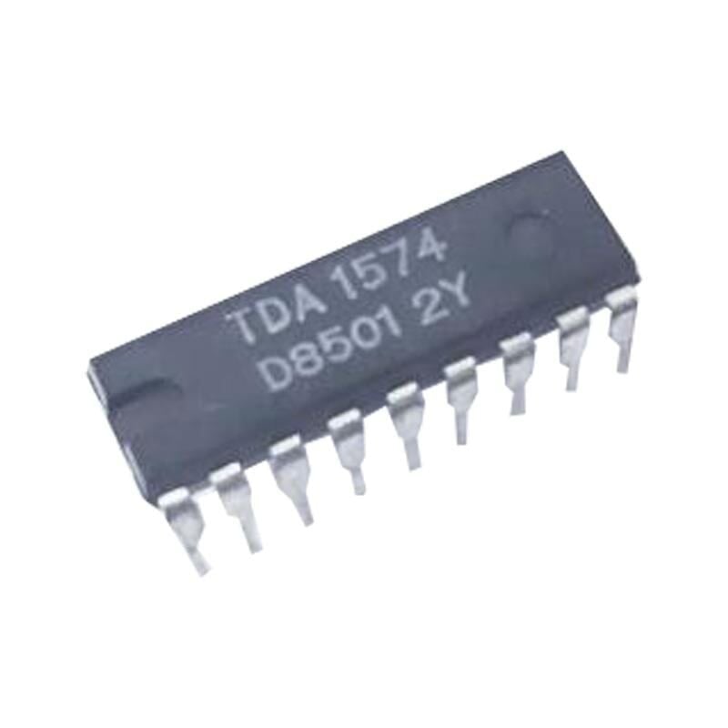 Ayt TDA 1574 Entegre Devre Transistör