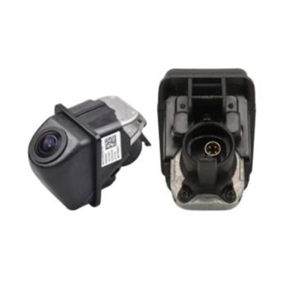 Powermaster Pm-25491 Bmw 9240351 Geri Arka Görüş Kamerası