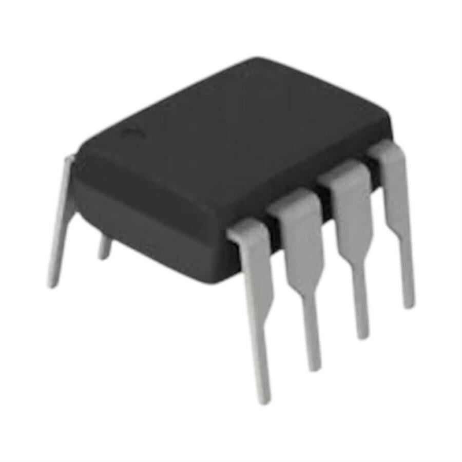Entegre Devre FAN 6300