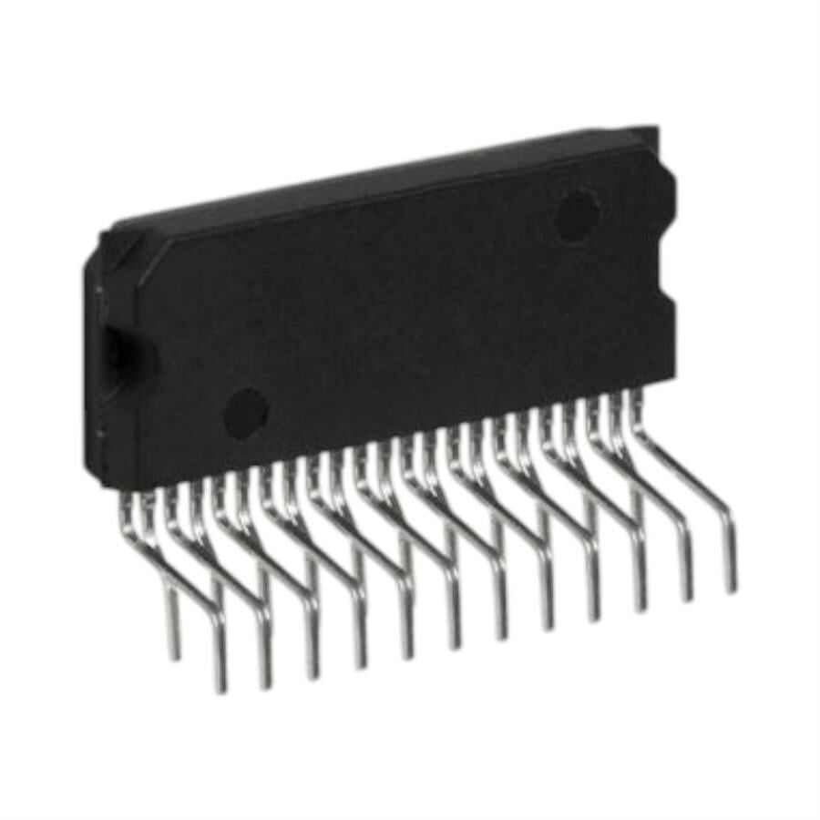 TDA 8567Q Entegre Devre Transistör