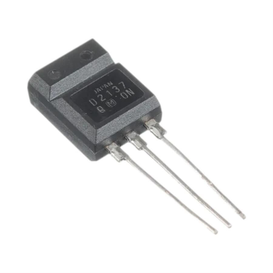 2SD 2137 MT4 TRANSISTOR