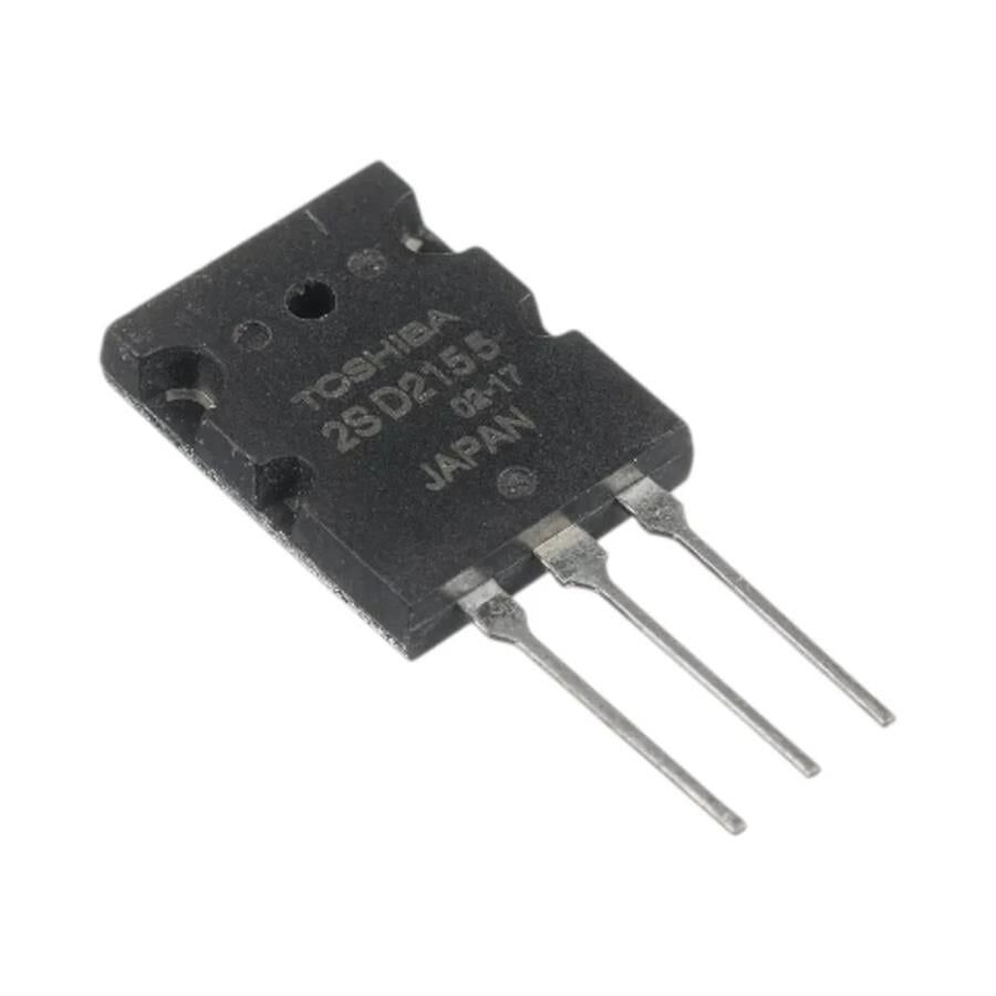 2SD 2155 TO-3PL TRANSISTOR