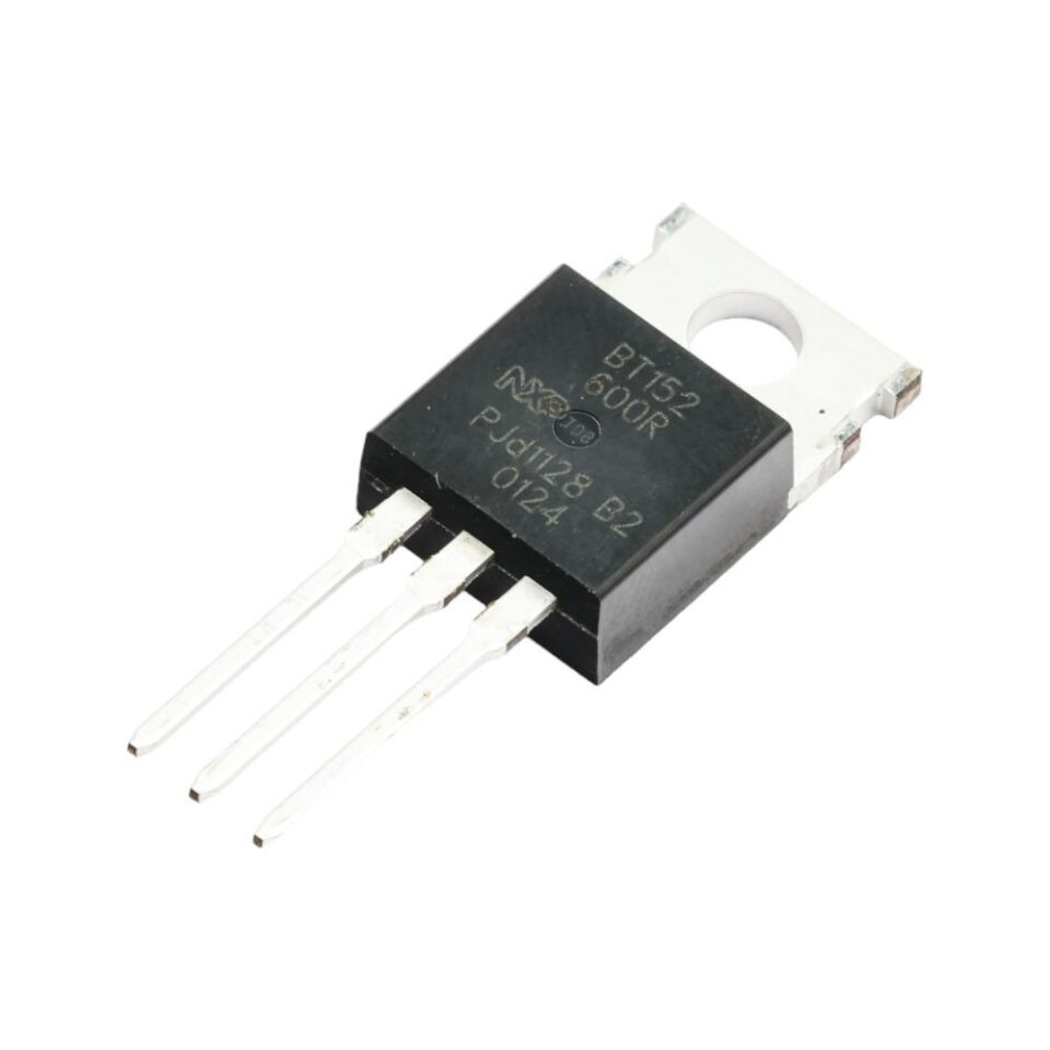 Entegre Devre BT 152-600