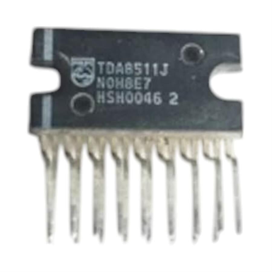 Entegre Devre Tda 8511J Transistör