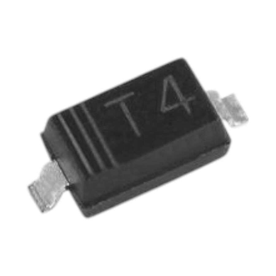 1N 4148 SMD Entegre Devre Transistör