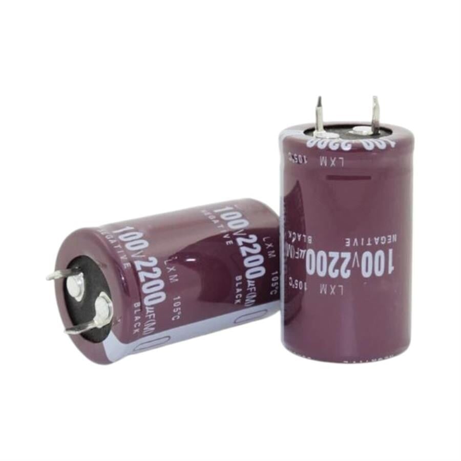 2200/100 Entegre Devre Transistör