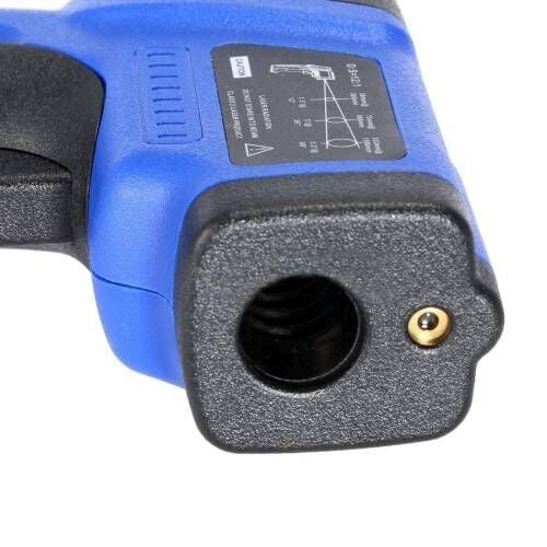 WINTACT WT300 Infrared Temassız Lazer Termometre
