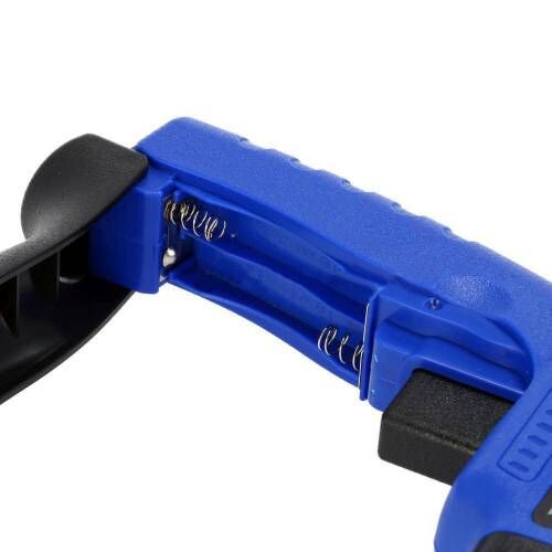 WINTACT WT300 Infrared Temassız Lazer Termometre