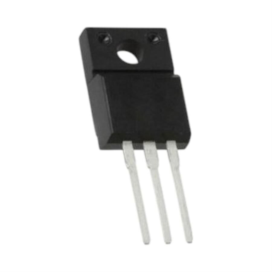 6N90 Entegre Devre Transistör