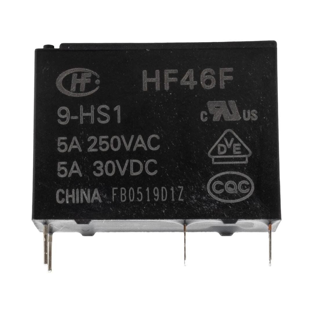 Röle Kombi İçin ALDP124-24V 4 Pin Panasonic Kombi Gaz Dedektörü Rolesi 5-9-12-24-48-220 Volt