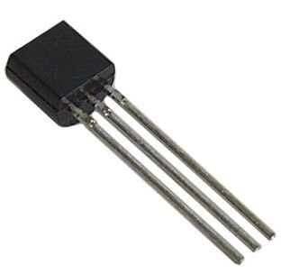 Ayt BC 238 Entegre Devre Transistör