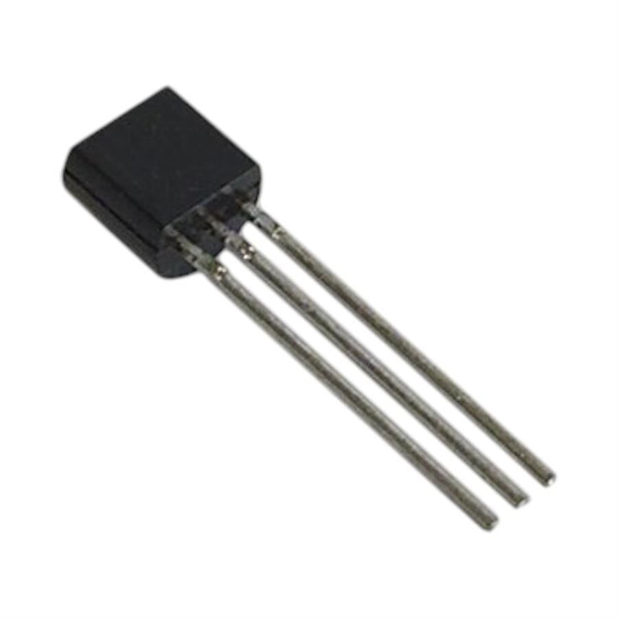 Ayt BC 238 Entegre Devre Transistör