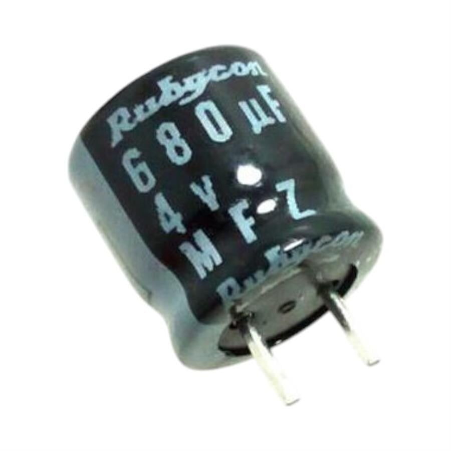 Entegre Devre 680 4