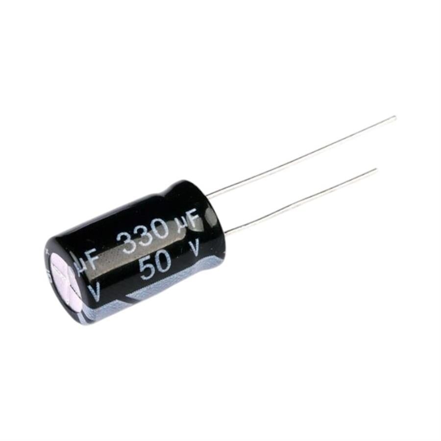 Ayt 330MF 250V Entegre Devre Transistör