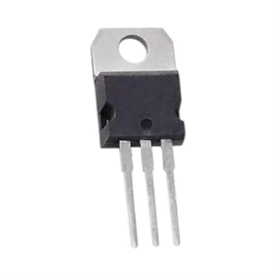 BTA 10-600B Entegre Devre Transistör