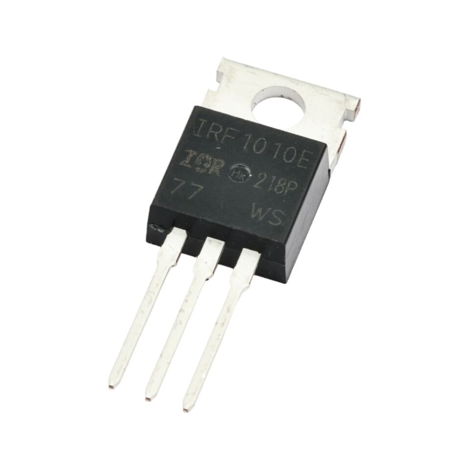 Entegre Devre IRF 1010 E