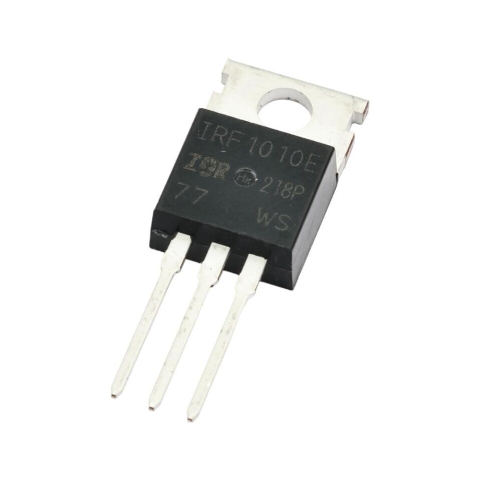 Entegre Devre IRF 1010 E