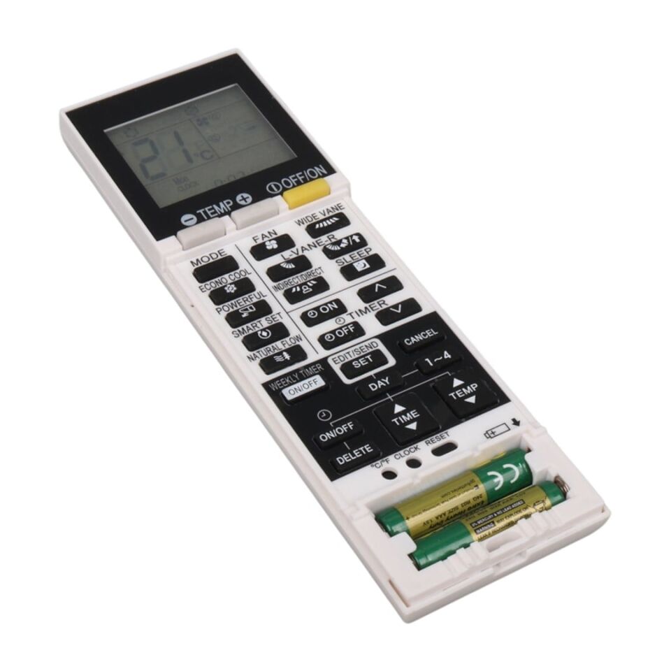 Mitsubishi Electric SG10A Klima Kumandası