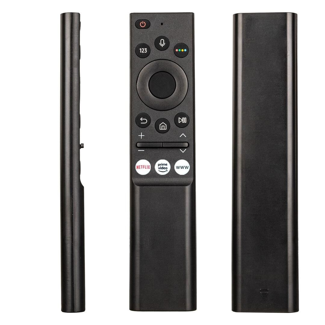 Ayt Hi Level Sunny Uyumlu Tizen Framles Tv Netflix Prime Video Ses Komutlu Kumanda