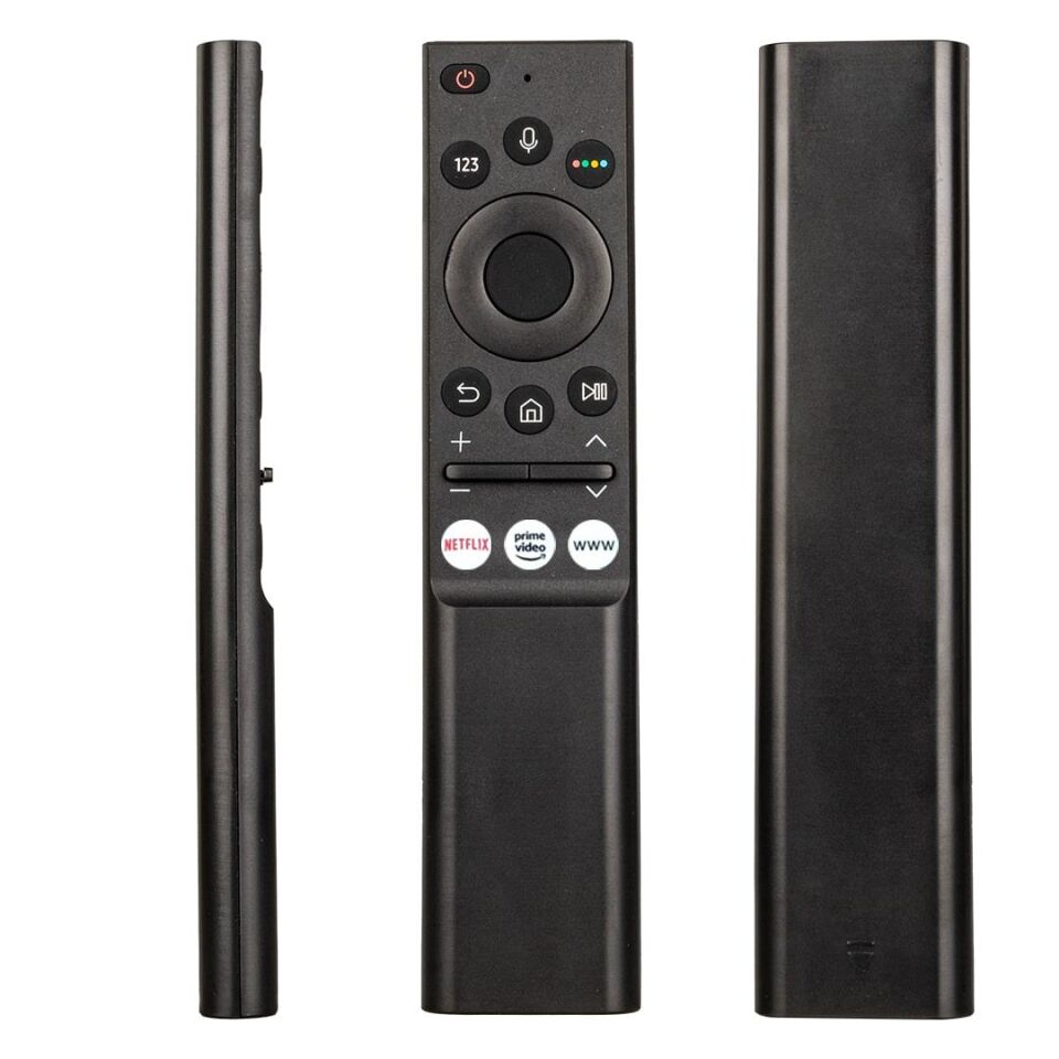 Ayt Hi Level Sunny Uyumlu Tizen Framles Tv Netflix Prime Video Ses Komutlu Kumanda