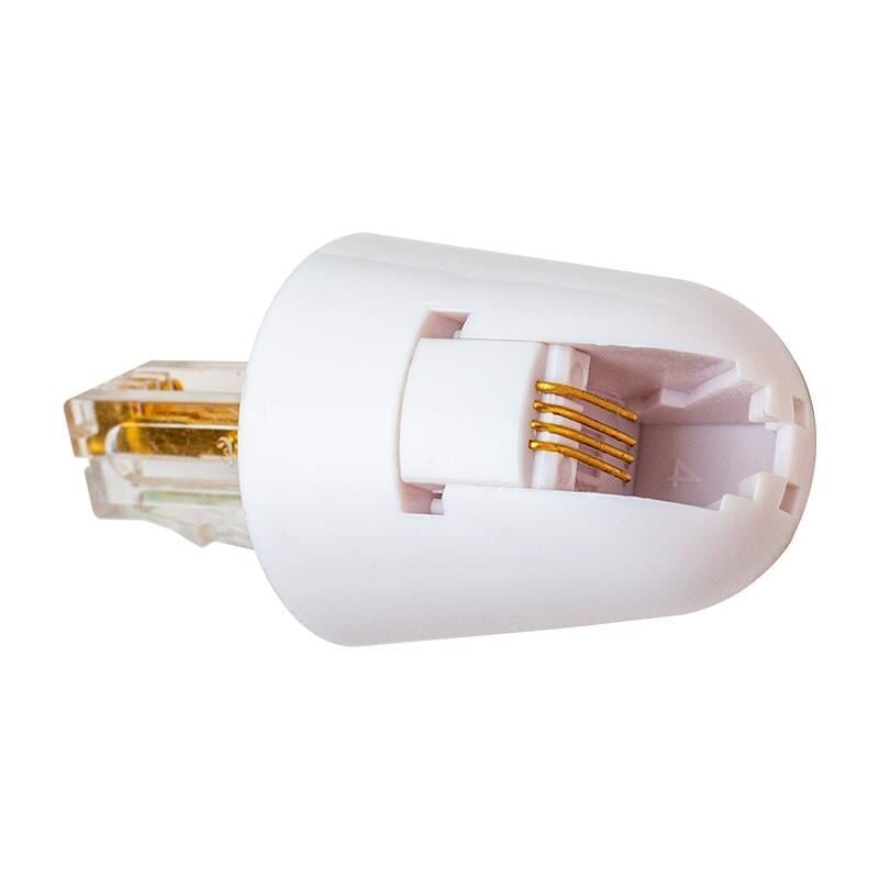 Ayt Uzun Telefon Twistop Adaptörü