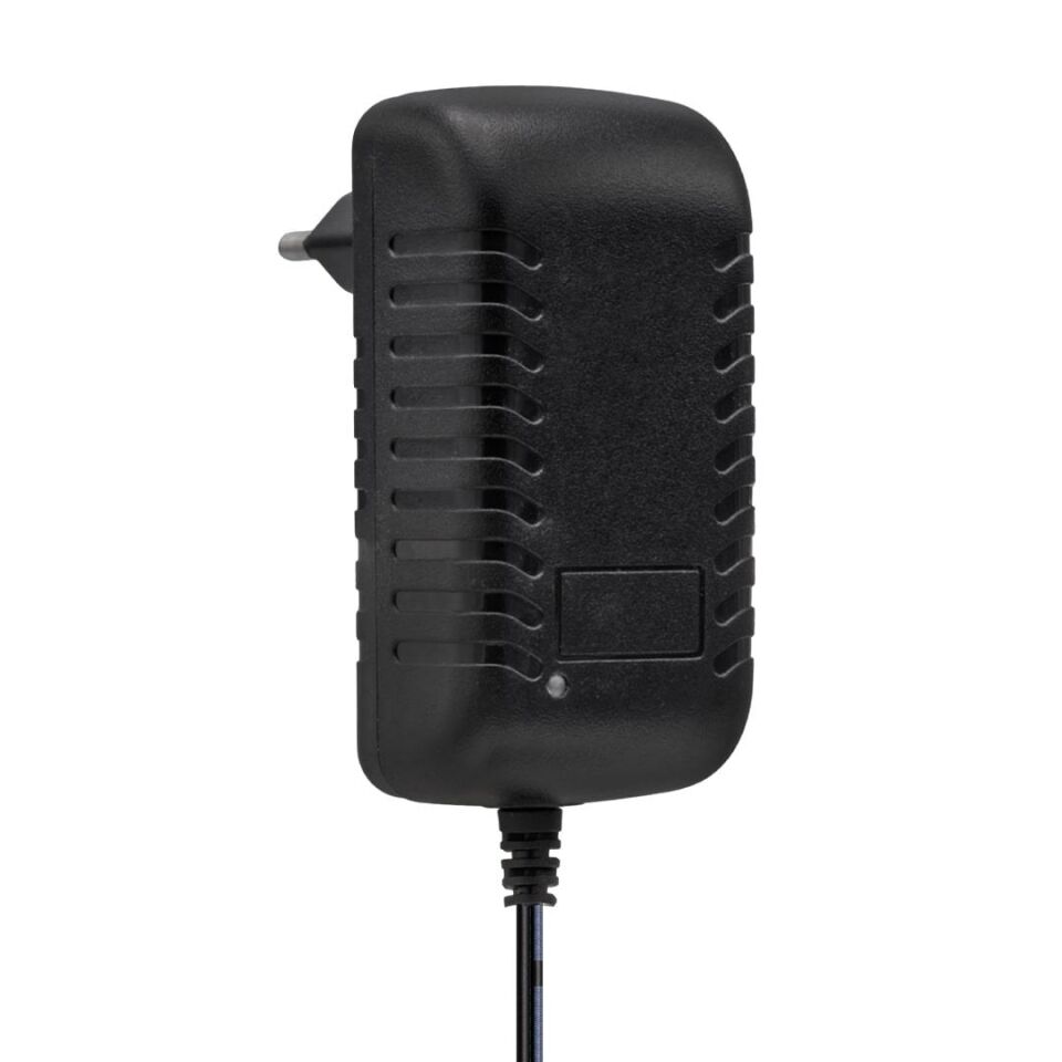 Ayt Weko 12.6 Volt 1 Amper 5.5x2.5 Uçlu Yerli Üretim Şarjlı Matkap Adaptörü Şarj Cihazı Aleti