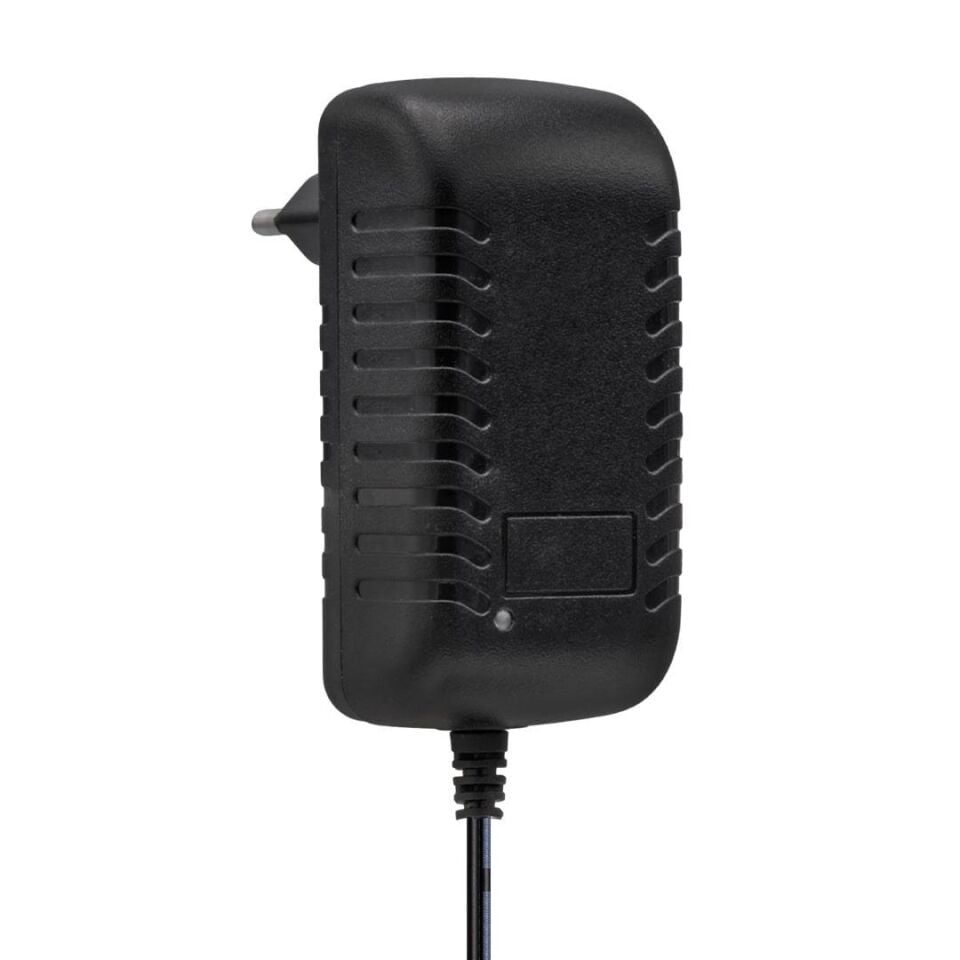 Ayt Weko 12.6 Volt 1 Amper 5.5x2.5 Uçlu Yerli Üretim Şarjlı Matkap Adaptörü Şarj Cihazı Aleti