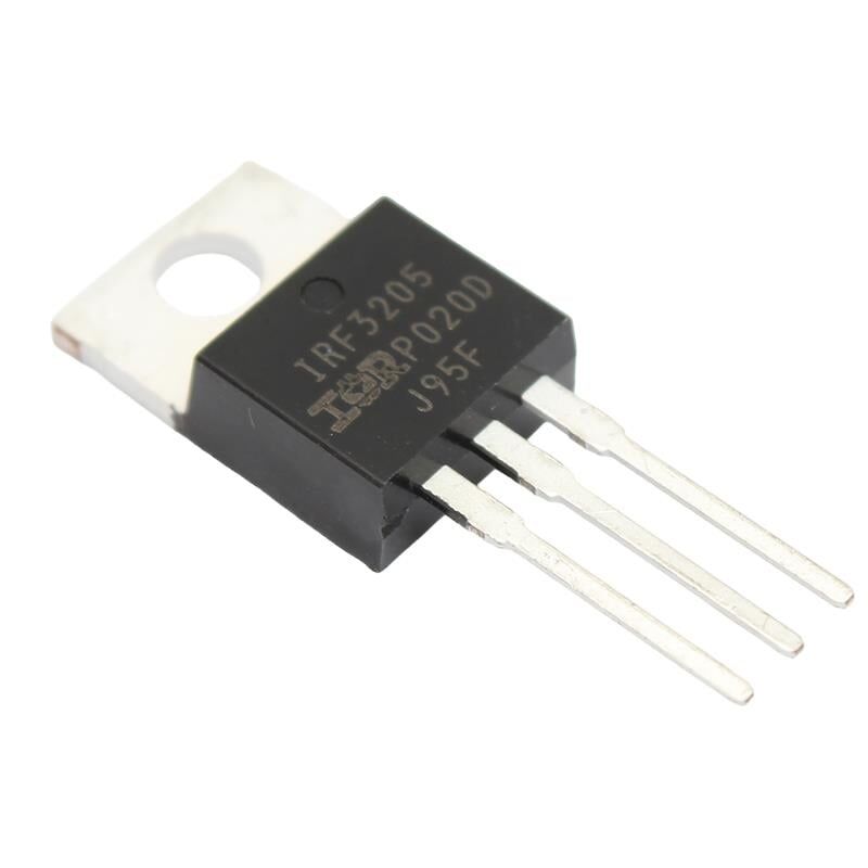 Entegre Devre IRF 3205