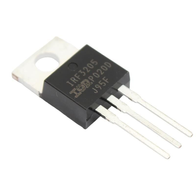 Entegre Devre IRF 3205