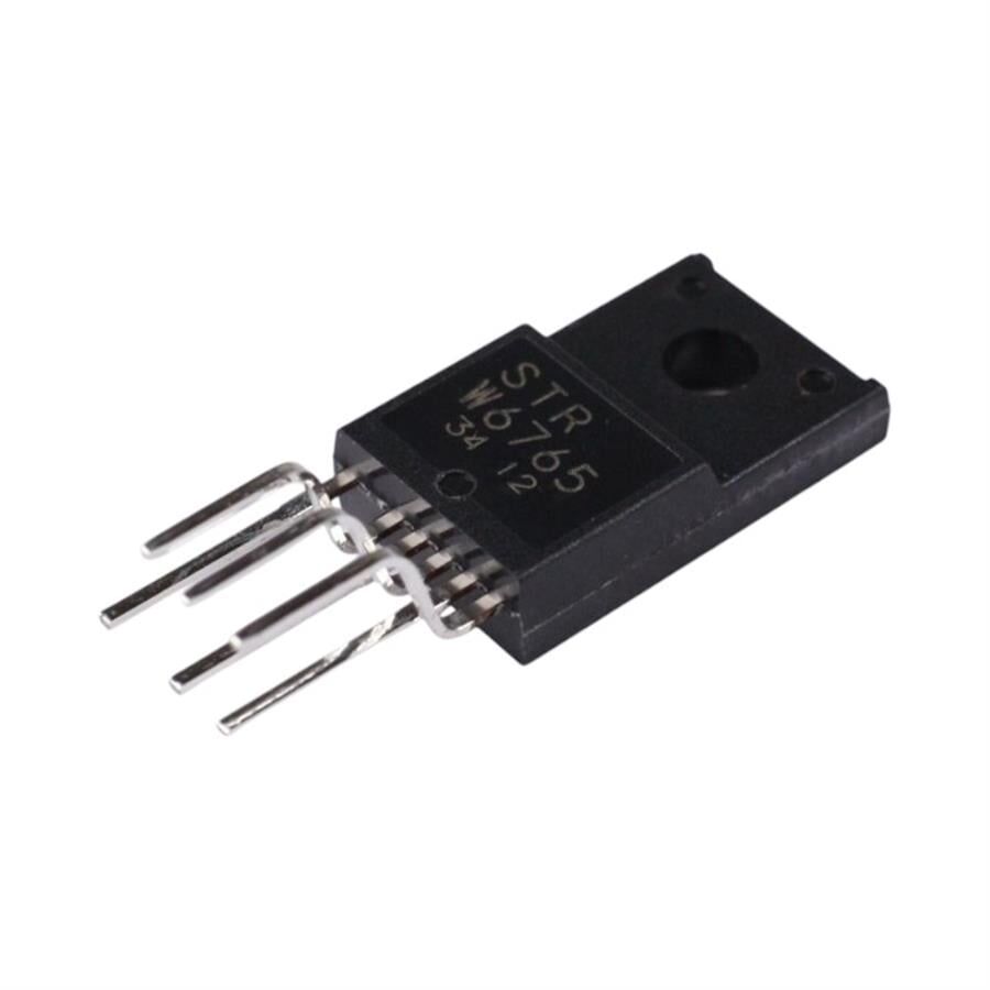 Entegre Devre STRW 6765