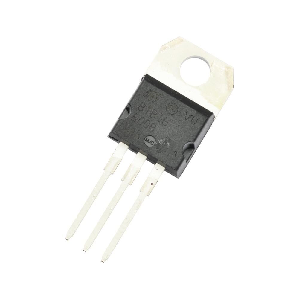 Entegre Devre BTB 16-600B