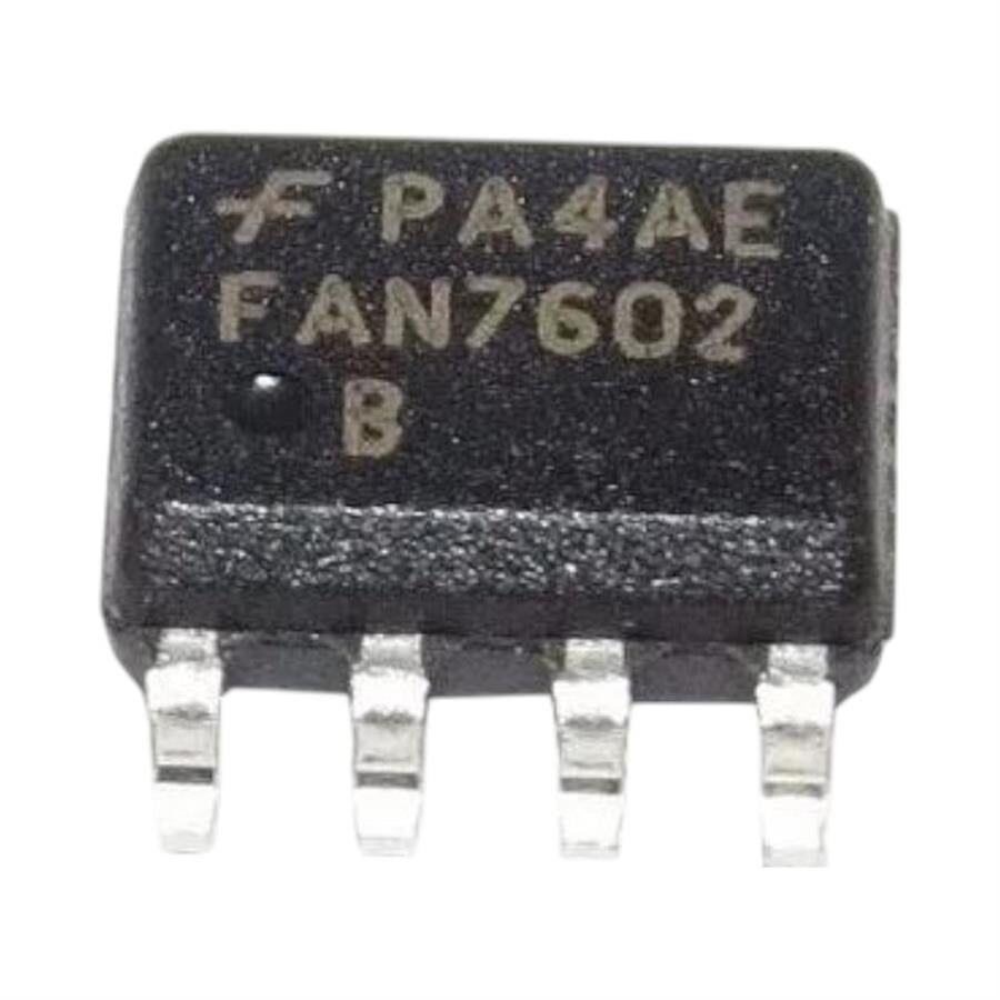 FAN 7602B SMD Entegre Devre Transistör