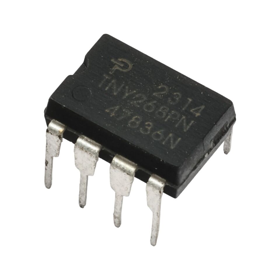 Ayt TNY 268PN DIP-7 Entegre Devre Transistör