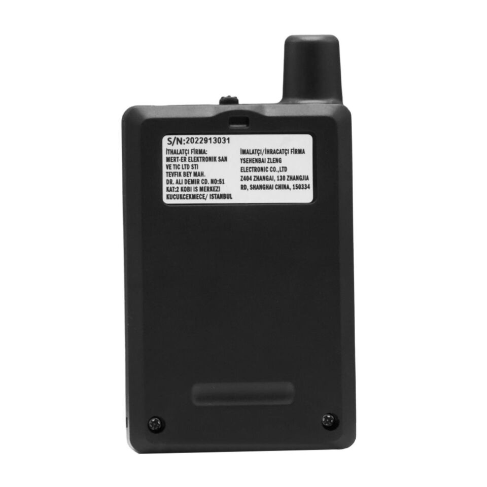 Hello Tur Rehber Sistemi Vericisi 913T Kablosuz Mikrofon Kulak Tipi Sunum Toplantı Temsilci Kafa Mikrofonu