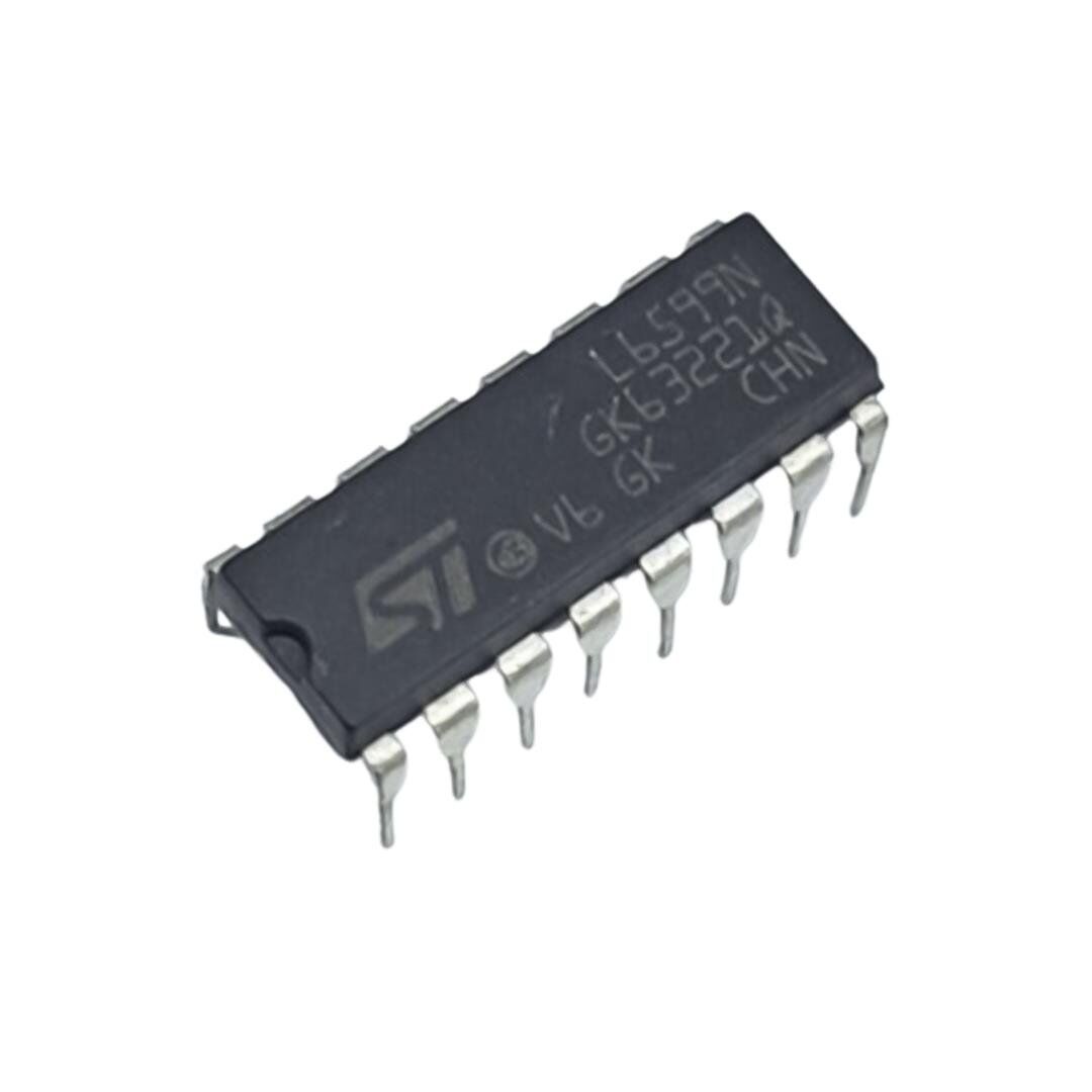 L 6599N Entegre Devre Transistör