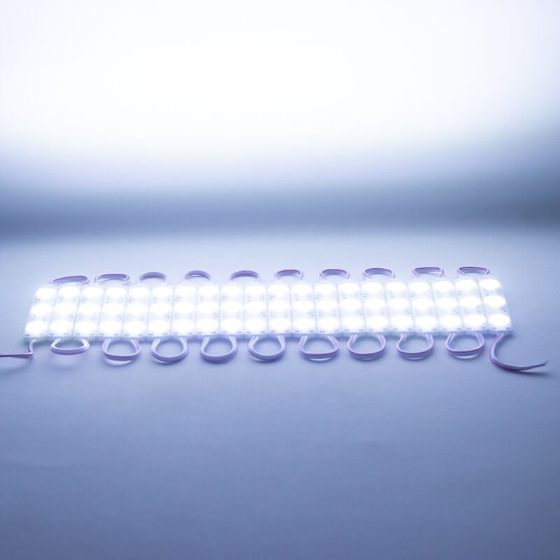 POWERMASTER MODÜL LED 12V 1.2V 5054 SMD