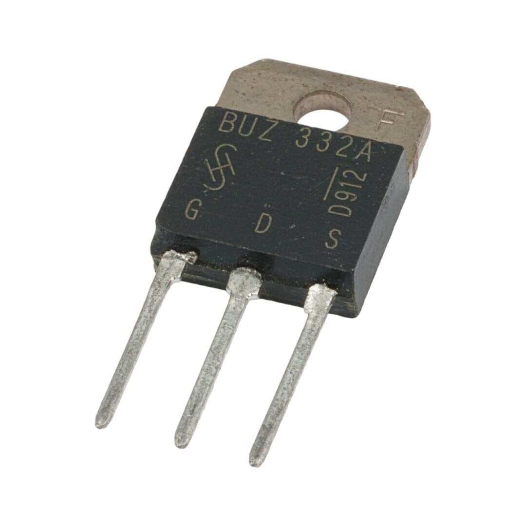 Ayt BUZ 332A SOT-93 Mosfet Transistör