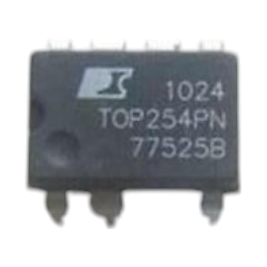Ayt TOP 254PN Entegre Devre Transistör
