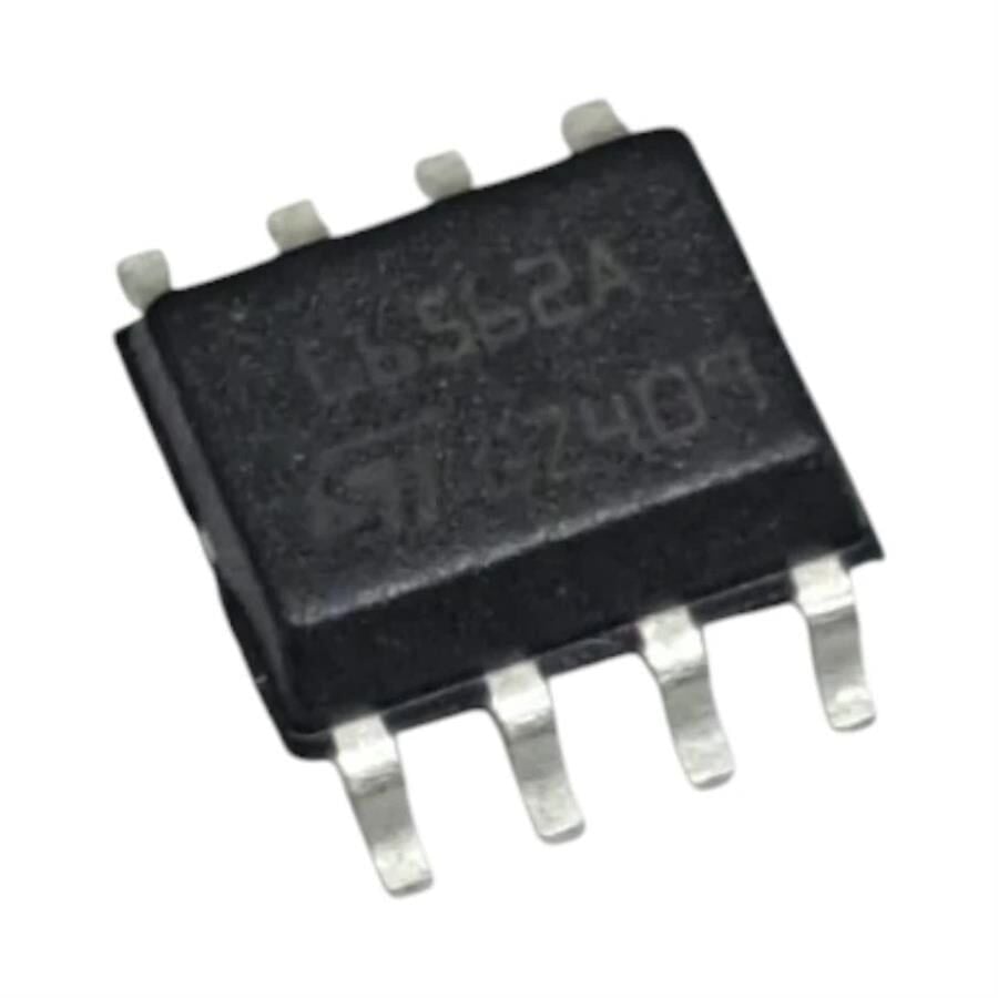 Ayt L 6562A SOIC-8 SMD Entegre Devre Transistör