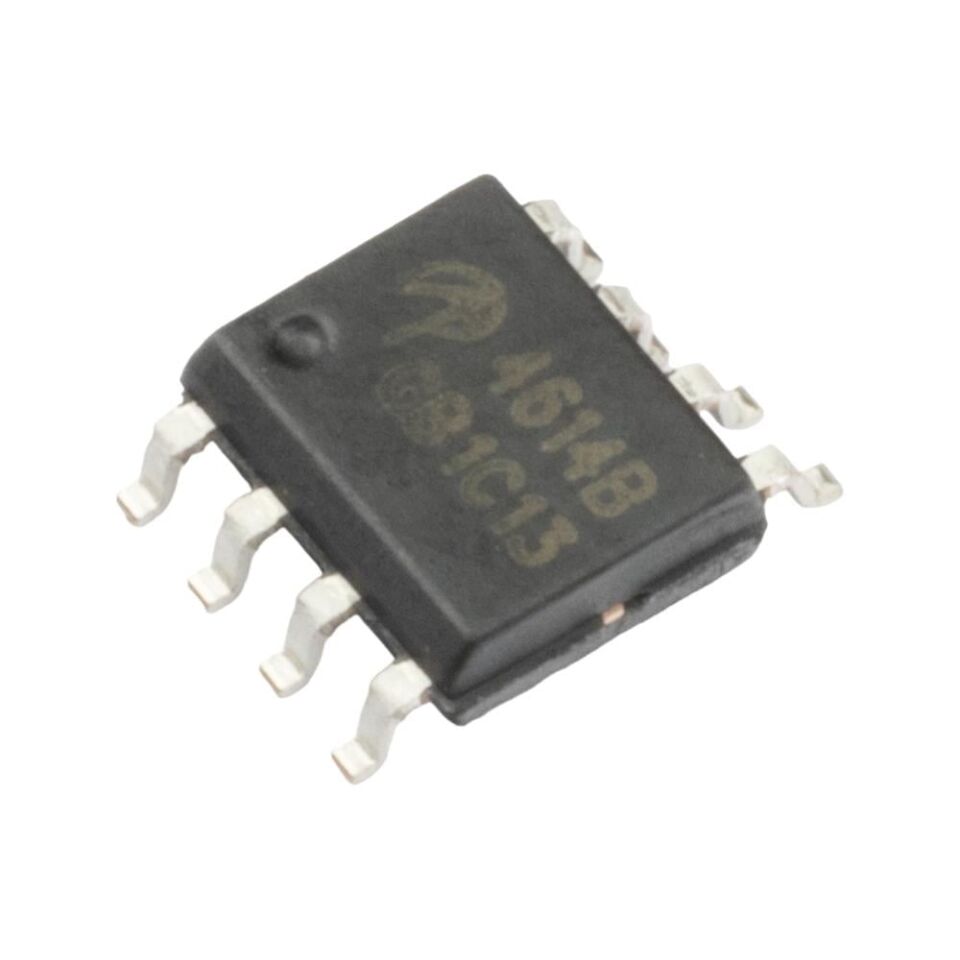 Entegre Devre AD 4614 SMD