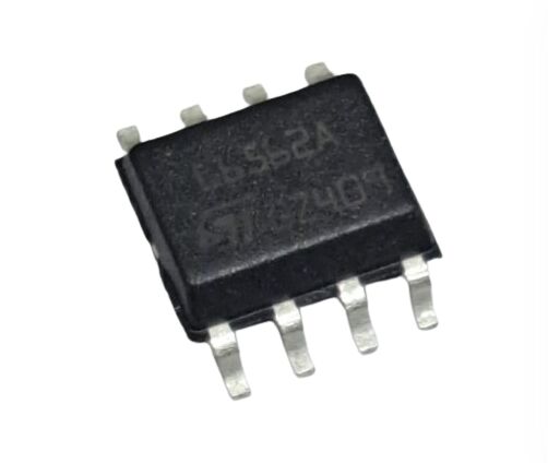 Ayt L 6562A SOIC-8 SMD Entegre Devre Transistör