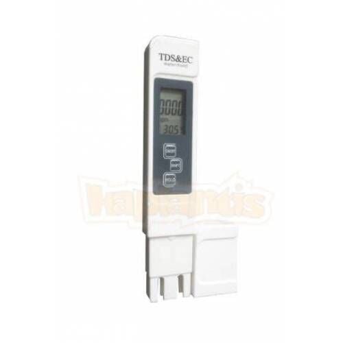 BNJ Multifonksiyonel TDS İletkenlik Ölçer EC Metre