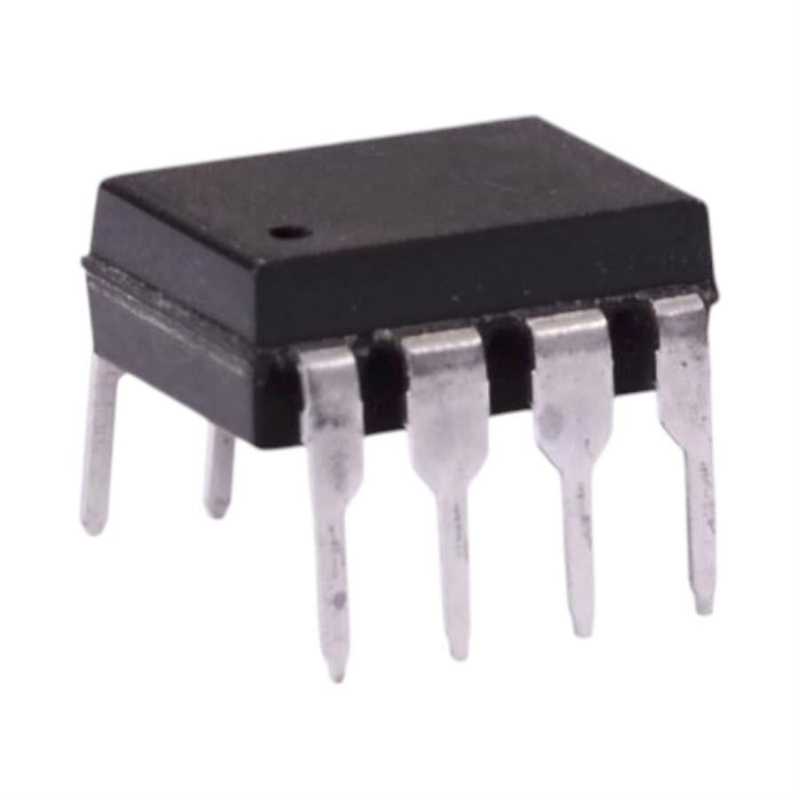 Entegre Devre TDA 9803