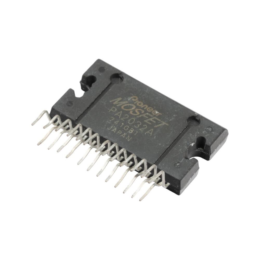 PA 2032A ZIP-25 Entegre Devre Transistör