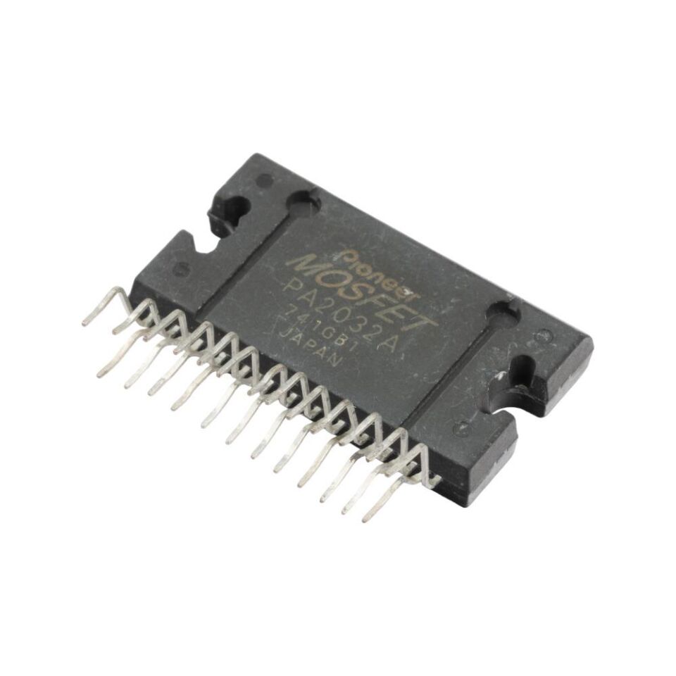 Ayt PA 2032A ZIP-25 Entegre Devre Transistör