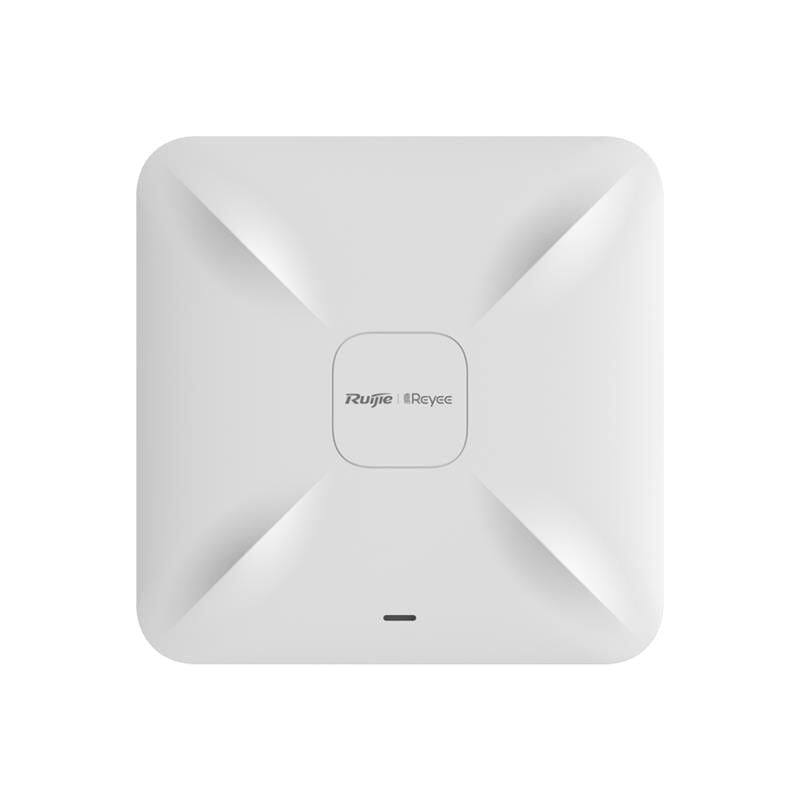 Ruijie Reyee RG-RAP2200E Ac1300 Dual Band Gigabit İç Ortam Tavan Tipi 2.4 Ghz Access Point